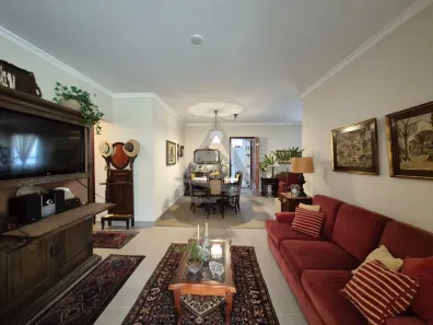 Apartamento com 3 Quartos à venda, 117m² no Jardim Flamboyant, Campinas