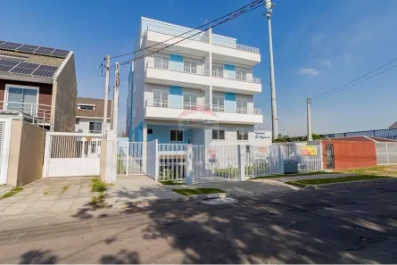 Apartamento com 2 Quartos à venda, 101m² no Fazendinha, Curitiba