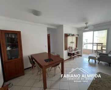 Apartamento com 3 Quartos à venda, 80m² no Itapuã, Vila Velha