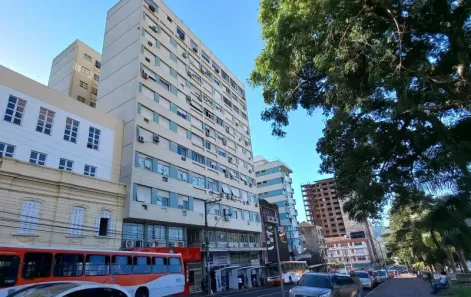 Apartamento com 2 Quartos à venda, 74m² no Centro, Santa Maria