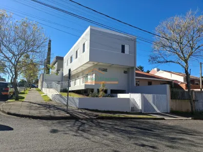 Prédio/Edifício Inteiro com 4 Quartos à venda, 234m² no Campo Comprido, Curitiba