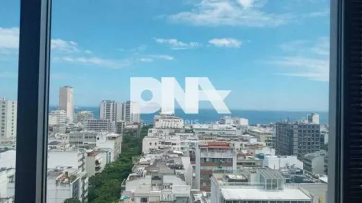 Apartamento com 3 Quartos à venda, 132m² no Leblon, Rio de Janeiro