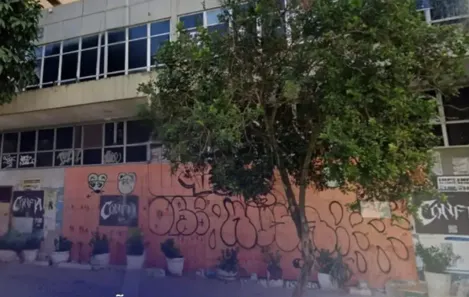 Prédio/Edifício Inteiro com 3 Quartos à venda, 704m² no Centro, Rio de Janeiro
