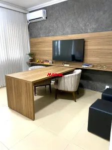 Conjunto Comercial / Sala à venda, 29m² no Centro, São José dos Campos
