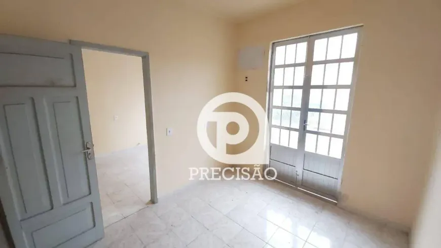 Foto do imóvel - Sala/Conjunto/Escritório para alugar com 25 m², 1 banheiro e próximo à Estação Pilares em