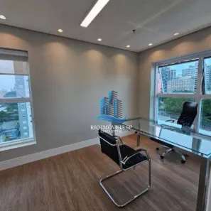 Conjunto Comercial / Sala à venda, 40m² no Centro, São Caetano do Sul