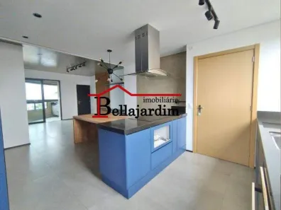 Apartamento com 2 Quartos à venda, 100m² no Jardim, Santo André