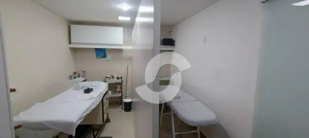 Loja / Salão / Ponto Comercial à venda, 54m² no Fonseca, Niterói