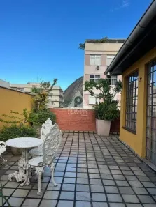 Cobertura com 2 Quartos à venda, 146m² no Botafogo, Rio de Janeiro