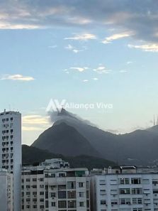 Apartamento com 3 Quartos à venda, 110m² no Flamengo, Rio de Janeiro
