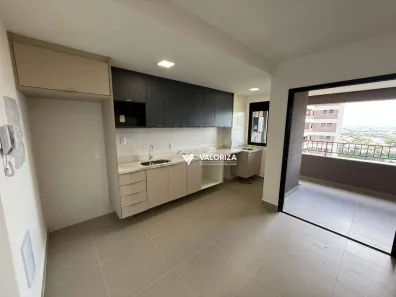 Apartamento com 2 Quartos para venda ou aluguel, 67m² no Parque Morumbi, Votorantim