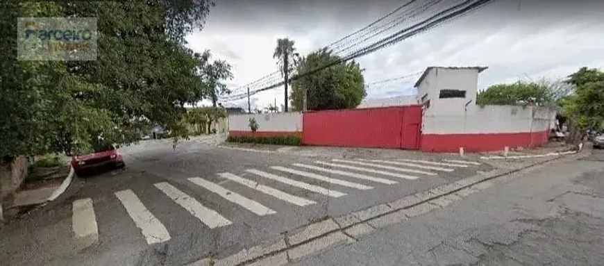 Foto do imóvel - Terreno residencial à venda com 10 m² em