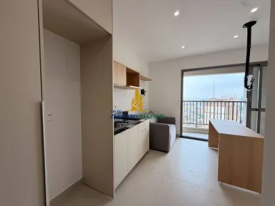 Studio à venda, 25m² no Centro, Guarulhos