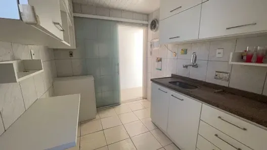 Apartamento com 3 Quartos à venda, 70m² no Fonseca, Niterói