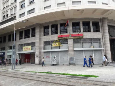 Loja / Salão / Ponto Comercial à venda, 360m² no Centro, Rio de Janeiro