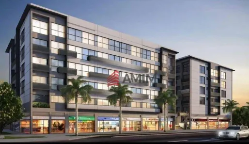 Conjunto Comercial / Sala à venda, 21m² no Fonseca, Niterói