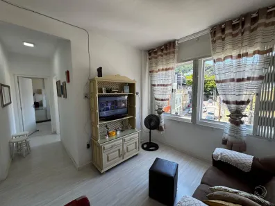 Apartamento com 2 Quartos à venda, 46m² no Centro, Florianópolis