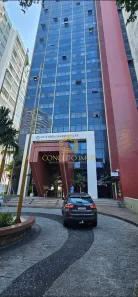 Studio com 1 Quarto à venda, 32m² no Vitória, Salvador