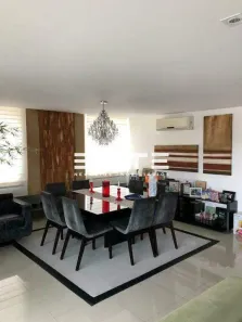 Apartamento com 4 Quartos à venda, 280m² no Jardim, Santo André