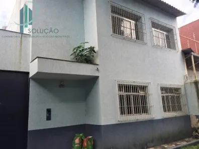 Conjunto Comercial / Sala com 1 Quarto à venda, 500m² no Centro, Suzano
