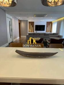 Apartamento com 4 Quartos à venda, 237m² no Centro, São Bernardo do Campo