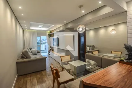 Apartamento com 2 Quartos à venda, 67m² no Centro, São Bernardo do Campo