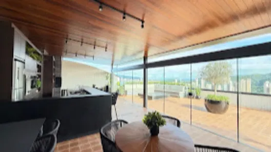 Apartamento com 3 Quartos à venda, 161m² no Centro, Itapema