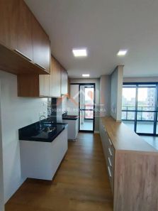 Apartamento com 3 Quartos à venda, 118m² no Vila Glória, Presidente Prudente