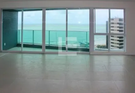 Apartamento com 4 Quartos à venda, 152m² no Boa Viagem, Recife