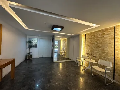 Apartamento com 3 Quartos à venda, 108m² no Barra da Tijuca, Rio de Janeiro
