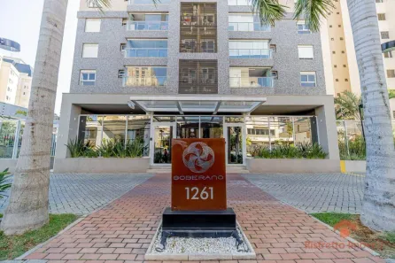 Apartamento com 3 Quartos à venda, 113m² no Vila Osasco, Osasco
