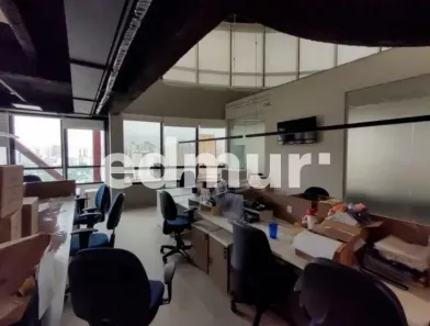 Conjunto Comercial / Sala para venda ou aluguel, 800m² no Jardim, Santo André