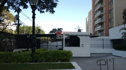 Apartamento com 3 Quartos à venda, 93m² no Santana, São Paulo