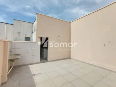Cobertura com 2 Quartos à venda, 120m² no Centro, Divinópolis