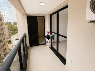 Apartamento com 1 Quarto à venda, 51m² no Nova Aliança, Ribeirão Preto