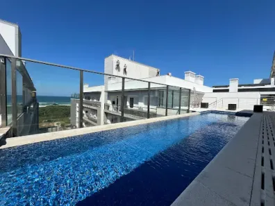 Cobertura com 2 Quartos à venda, 109m² no Campeche, Florianópolis