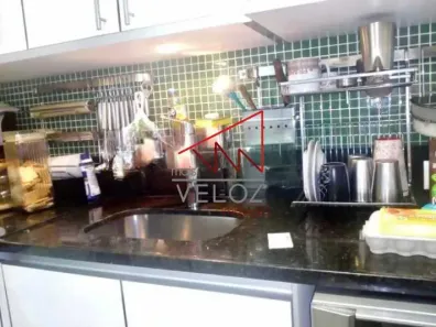 Apartamento com 3 Quartos à venda, 100m² no Leblon, Rio de Janeiro