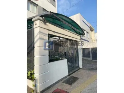 Conjunto Comercial / Sala à venda, 47m² no Anchieta, São Bernardo do Campo