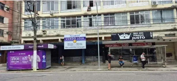 Prédio/Edifício Inteiro à venda, 750m² no Nazaré, Belém