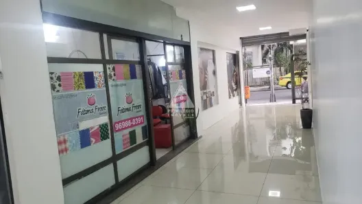 Loja / Salão / Ponto Comercial à venda, 19m² no Ipanema, Rio de Janeiro