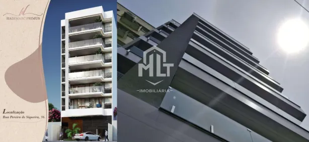 Apartamento com 2 Quartos à venda, 80m² no Tijuca, Rio de Janeiro