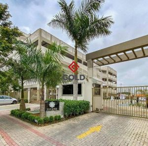 Apartamento com 2 Quartos à venda, 52m² no Vila Metalúrgica, Santo André