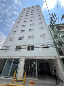 Apartamento com 1 Quarto à venda, 45m² no Centro, Campinas