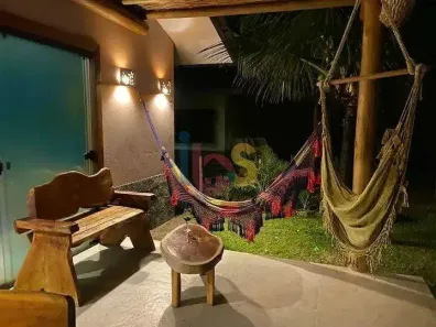 Casa com 3 Quartos à venda, 110m² no , Uruçuca