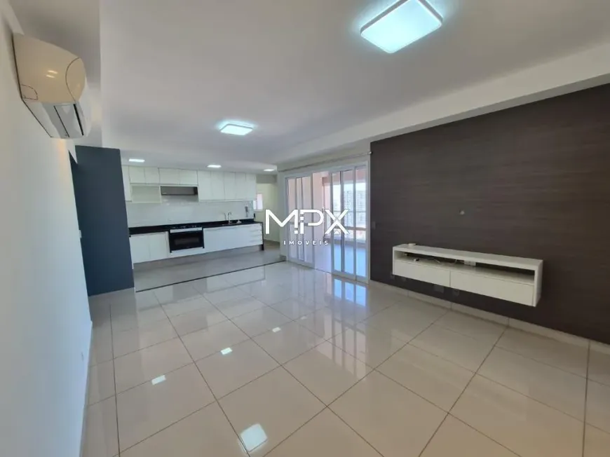 Foto do imóvel - Apartamento para alugar com 97 m², 3 quartos, 3 banheiros