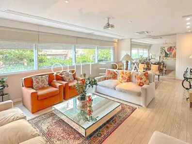 Apartamento com 4 Quartos à venda, 202m² no Ipanema, Rio de Janeiro