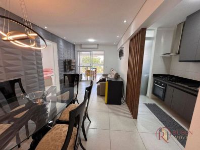 Apartamento com 2 Quartos à venda, 68m² no Maitinga, Bertioga