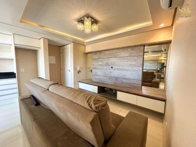 Apartamento com 2 Quartos à venda, 54m² no Fátima, Canoas