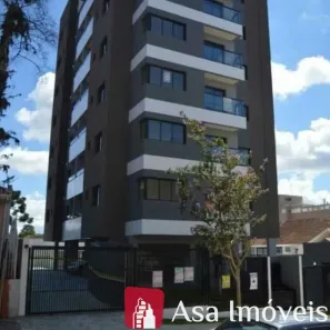 Apartamento com 1 Quarto à venda, 50m² no São Francisco, Curitiba