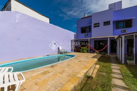 Casa com 4 Quartos à venda, 263m² no Cristal, Porto Alegre